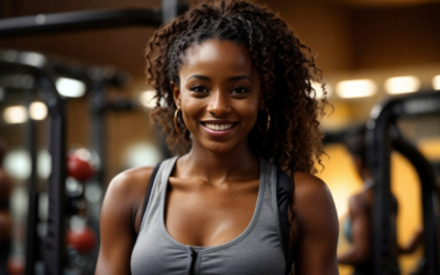 Benefits of Using Fitness 4 Africa for Sports and Fitness Services